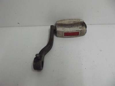 pédale origine PEUGEOT 102  102 50 1970-1990