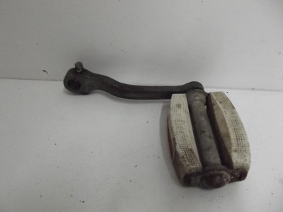 pédale origine PEUGEOT 102  102 50 1970-1990 2