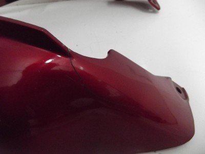 coque arrière origine YAMAHA a FZX 750 1988-1988 2
