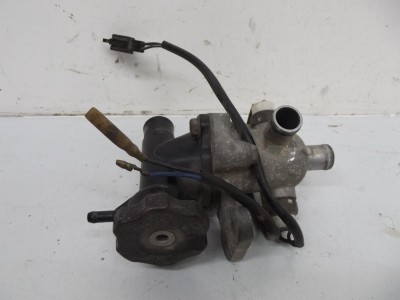 calorstat complet avec sondes  BANDIT 400 1991-1995
