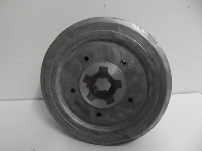 moyeu , noix  d'embrayage  TDR 125 1993-2003 2