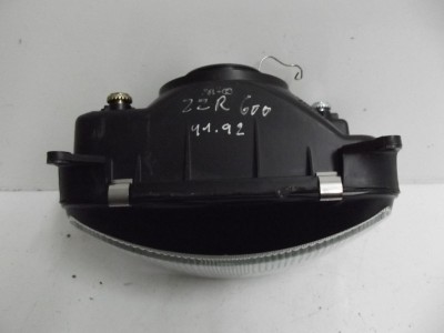 optique de phare origine KAWAS ZZR 600 1990-1992 2
