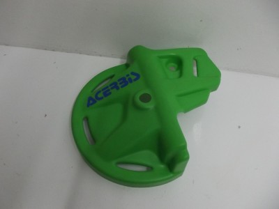 protège disque avant KX 80  de KX 80 1998-2000