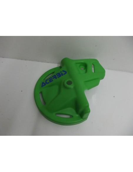 protège disque avant KX 80  de KX 80 1998-2000