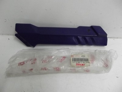 protection de fourche coté gau SENDA R 50 1994-1998