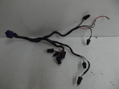 faisceau électrique de témoins BANDIT 600 1995-1998