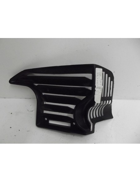 grille de radiateur coté droit DTR 50 1989-1989