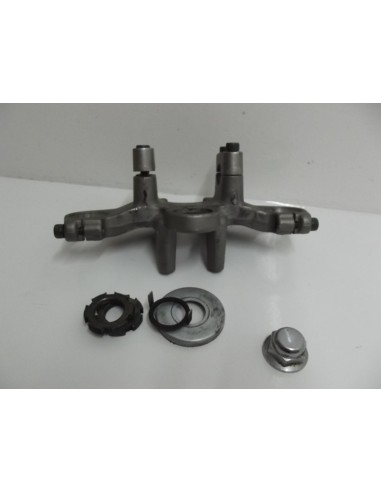 té de fourche supérieur  origi TDR 125 1993-2003