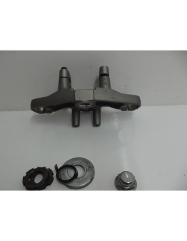 té de fourche supérieur  origi TDR 125 1993-2003