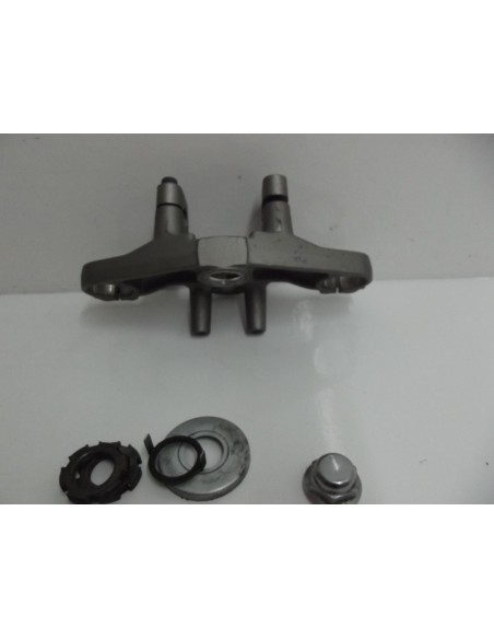 té de fourche supérieur  origi TDR 125 1993-2003