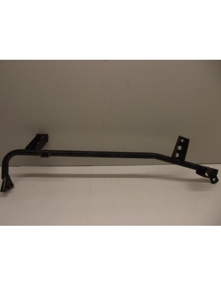 platine  de repose pieds passa PANTHEON 125 2003-2007