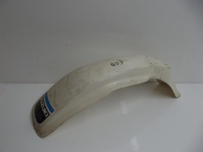 garde boue avant origine SUZUK DR 600 1985-1989