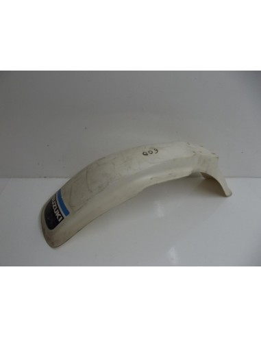 garde boue avant origine SUZUK DR 600 1985-1989