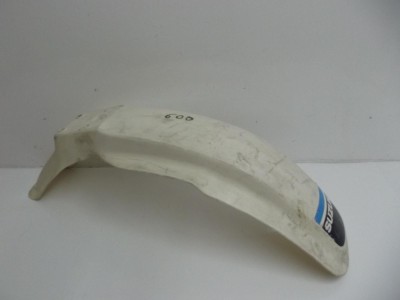 garde boue avant origine SUZUK DR 600 1985-1989 2