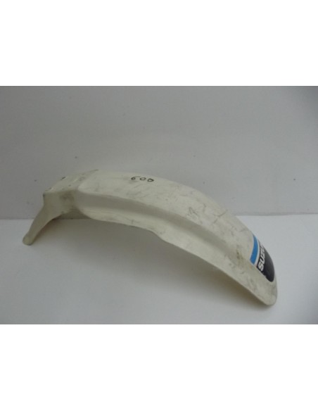 garde boue avant origine SUZUK DR 600 1985-1989