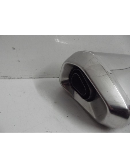 silencieux origine KAWASAKI ne ZX6R 600 2019-2020