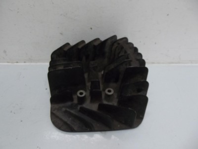 culasse  origine YAMAHA , bon  DTMX 50 1981-1992