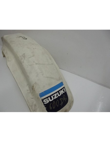 garde boue avant origine SUZUK DR 600 1985-1989