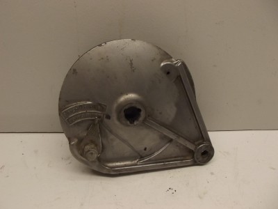 tambour de frein arrière avec  ER5 500 1996-2005