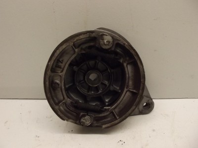 tambour de frein arrière avec  ER5 500 1996-2005 2