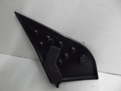 cache plastique de cadre coté  Z 750 750 2007-2012 2