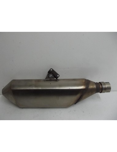 silencieux origine KTM neuf ja SMC 690 2008-2013