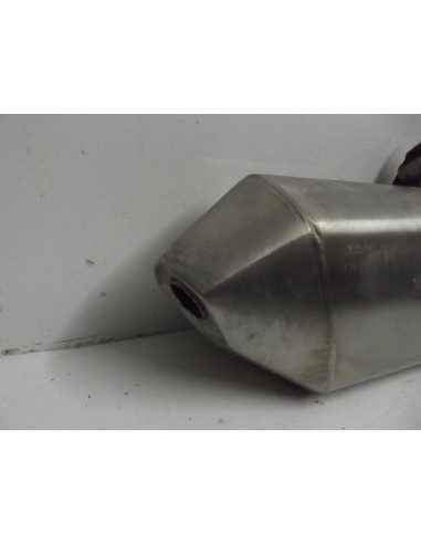 silencieux origine KTM neuf ja SMC 690 2008-2013