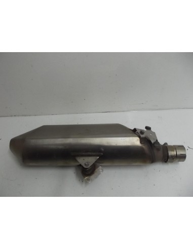 silencieux origine KTM neuf ja SMC 690 2008-2013