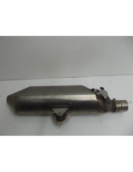 silencieux origine KTM neuf ja SMC 690 2008-2013
