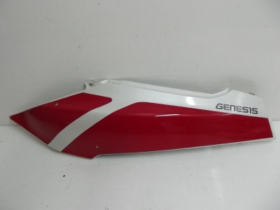 coque arrière gauche origine Y FZR 1000 1991-1993