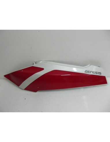 coque arrière gauche origine Y FZR 1000 1991-1993