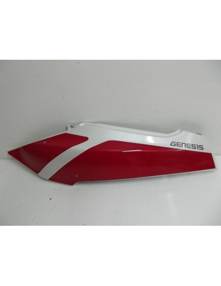 coque arrière gauche origine Y FZR 1000 1991-1993