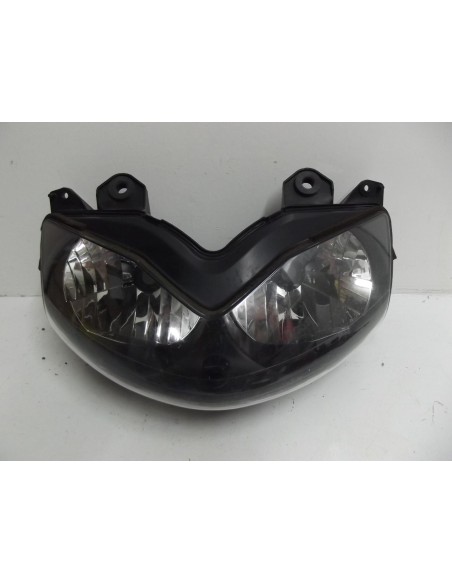 KAWASAKI ZRX 1200 S   phare en ZRX 1200 2001-2004