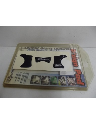 stickers de té de fourche en BANDIT 600 2000-2004