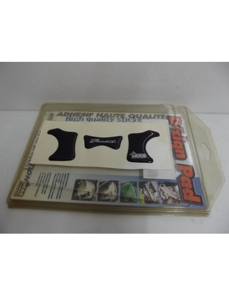 stickers de té de fourche en BANDIT 600 2000-2004