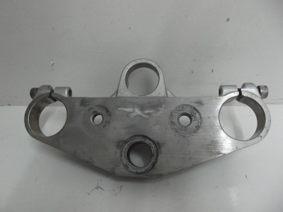 Té de fourche supérieur  origi FAZER 600 1998-2003