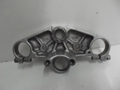 Té de fourche supérieur  origi FAZER 600 1998-2003 2