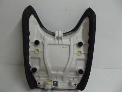 selle conducteur d'origine FJR 1300 2011-2018 2