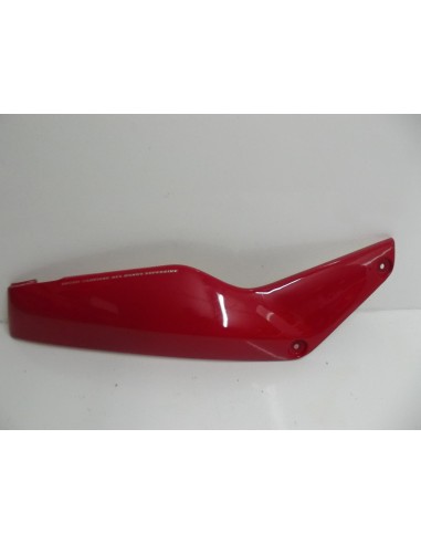 coque arrière coté droit  orig SS 900 1991-1997