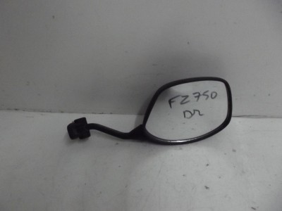 rétroviseur coté droit  origin FZ 750 1986-1992