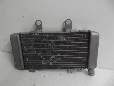 radiateur coté gauche origine  VFR 800 2006-2009