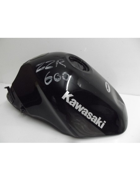 réservoir origine KAWASAKI , a ZZR 600 1993-2003