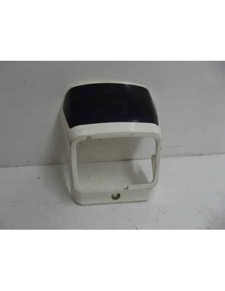 plaque phare origine YAMAHA, b XT 125 1989-1993