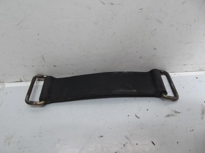 sangle de batterie   origine S BANDIT 400 1991-1995
