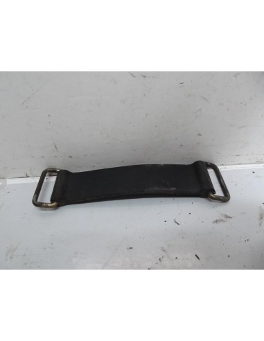 sangle de batterie   origine S BANDIT 400 1991-1995
