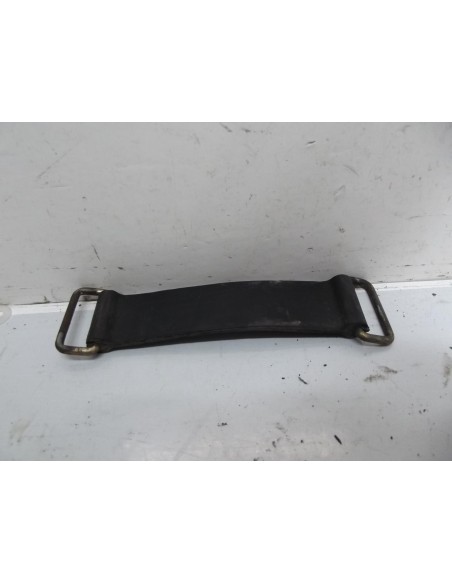 sangle de batterie   origine S BANDIT 400 1991-1995