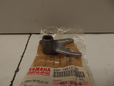 fourchette de sélection de la  VMAX 1200 1999-2000