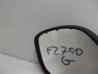 rétroviseur coté gauche origin FZ 750 1986-1992 2