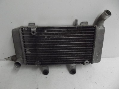 radiateur coté gauche origine  VFR 800 2006-2009