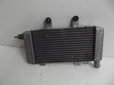 radiateur coté gauche origine  VFR 800 2006-2009 2